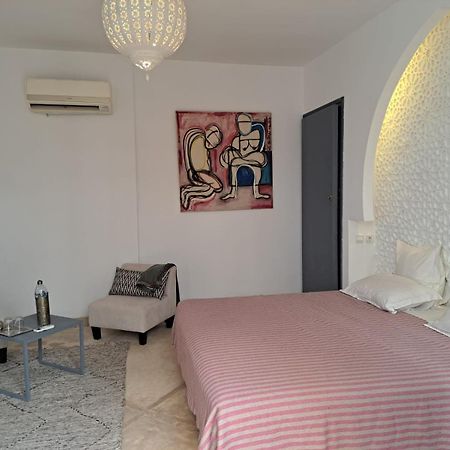Riad Awa Marrakesz Zewnętrze zdjęcie