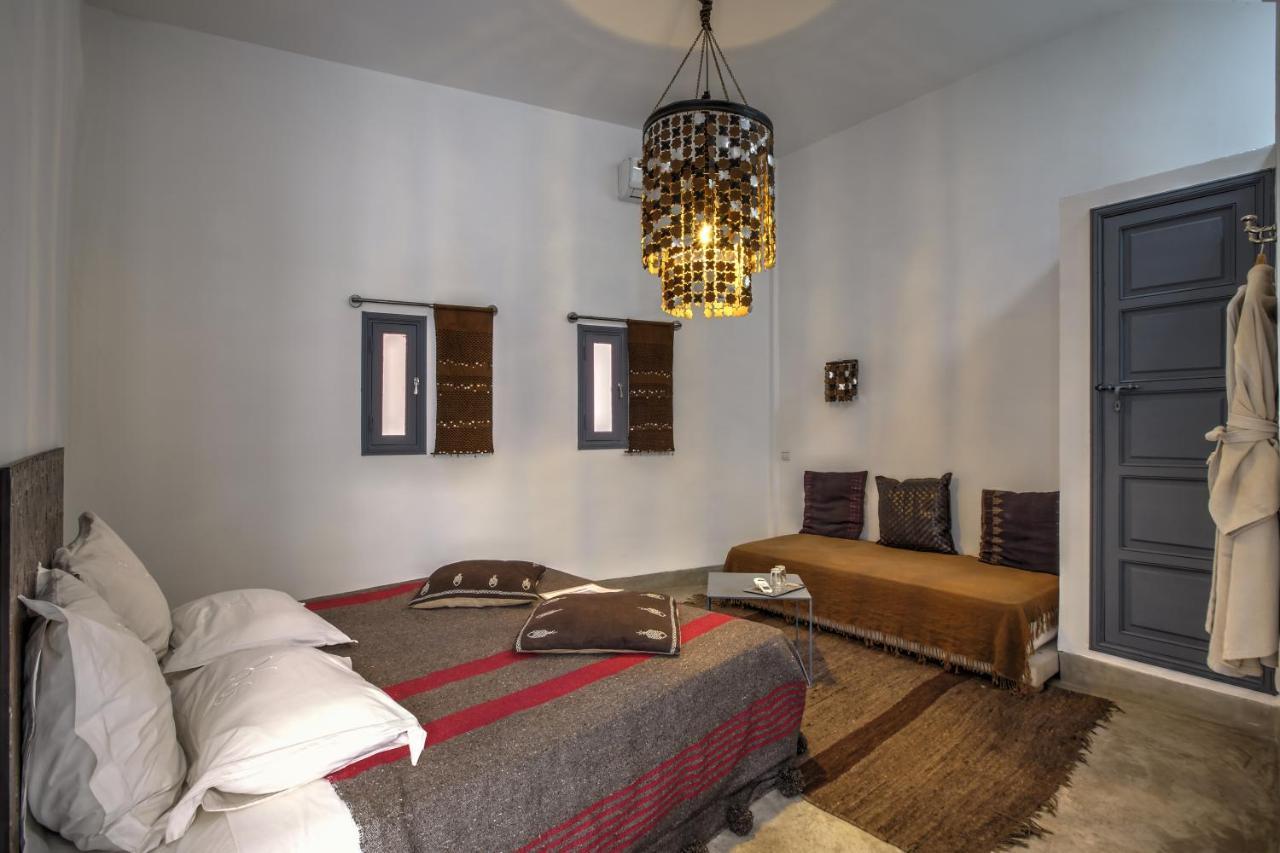 Riad Awa Marrakesz Zewnętrze zdjęcie