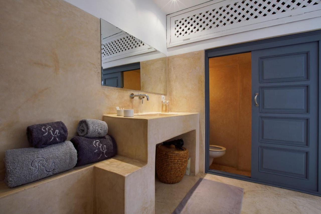 Riad Awa Marrakesz Zewnętrze zdjęcie