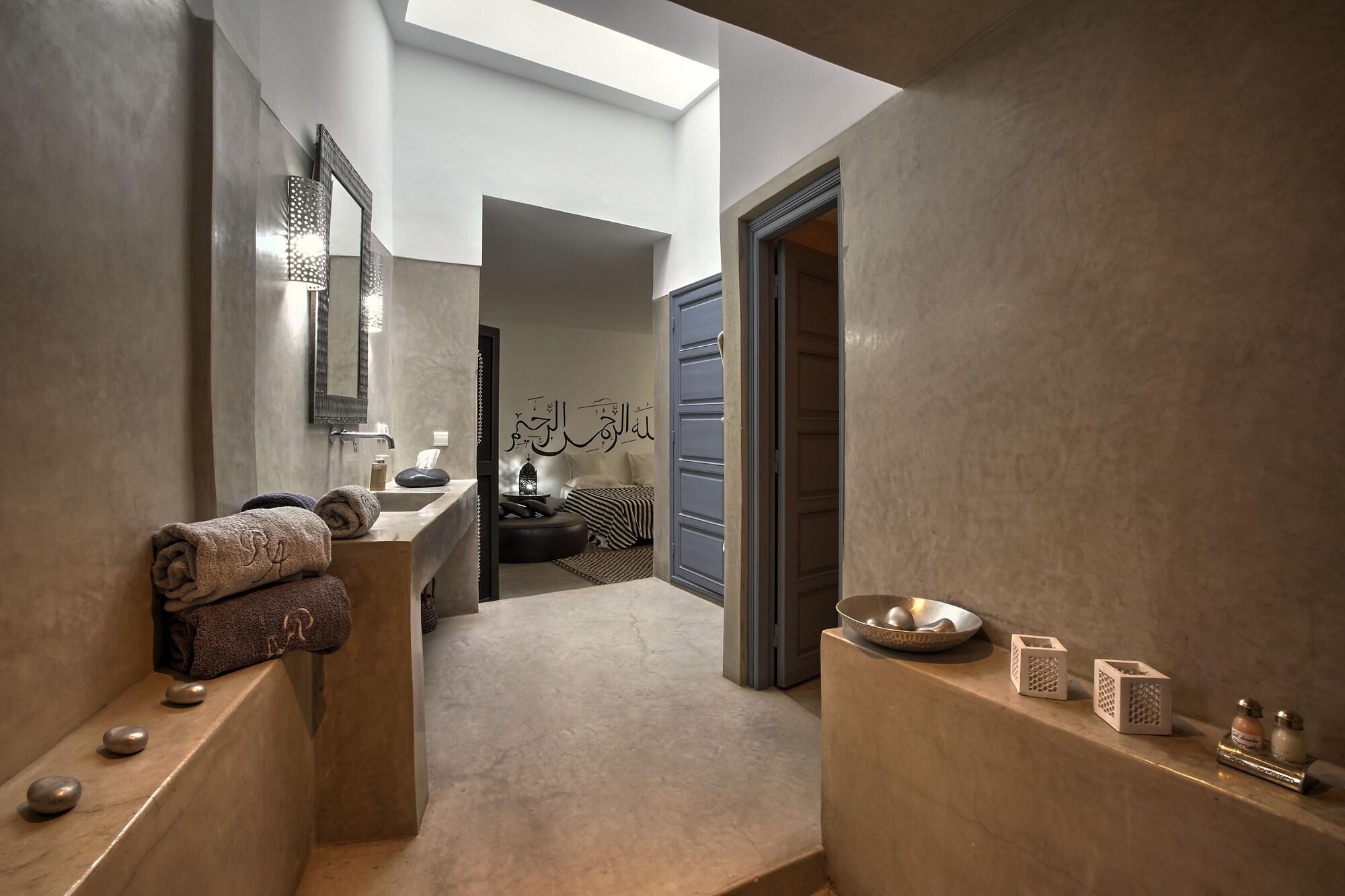 Riad Awa Marrakesz Zewnętrze zdjęcie