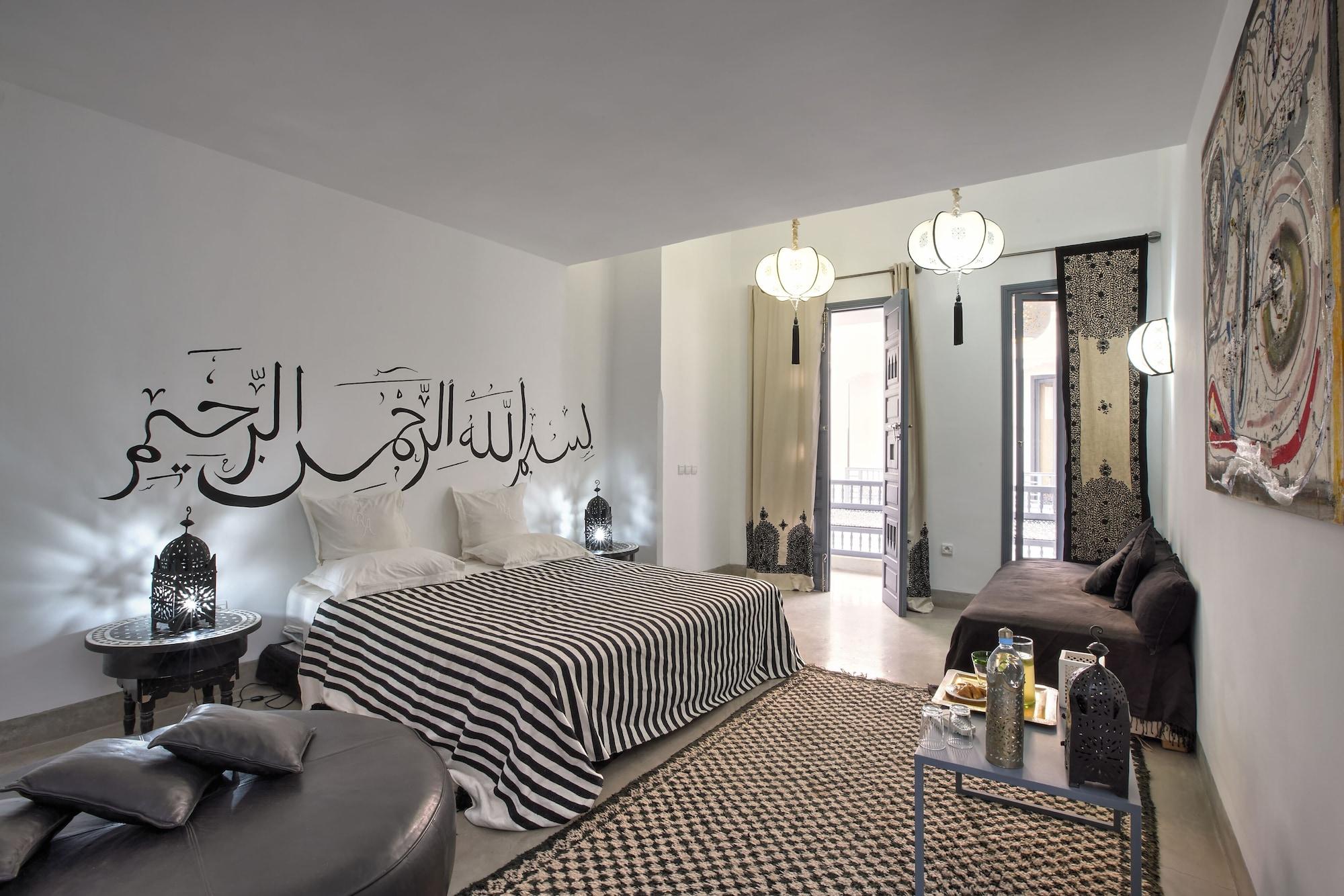 Riad Awa Marrakesz Zewnętrze zdjęcie