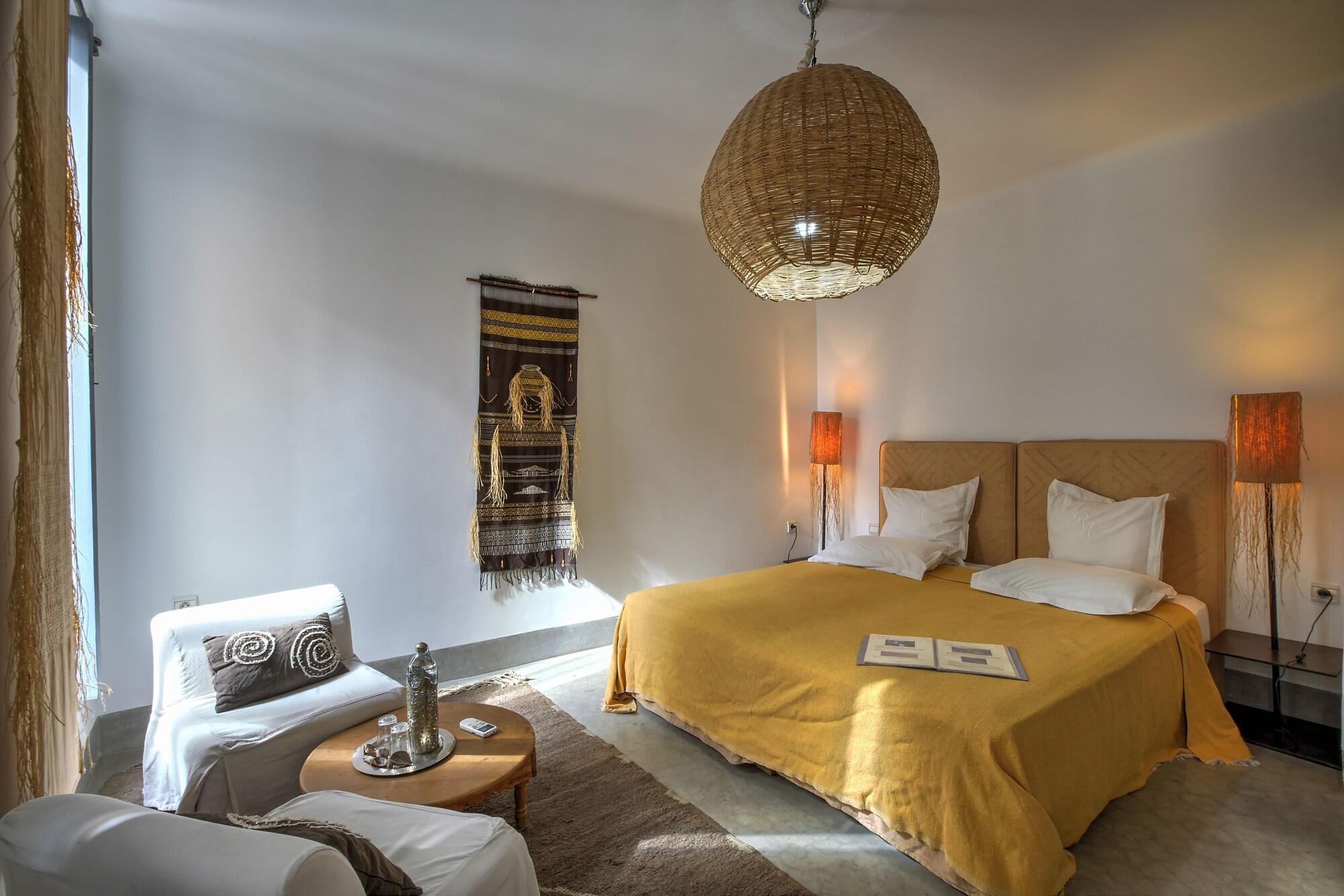 Riad Awa Marrakesz Zewnętrze zdjęcie