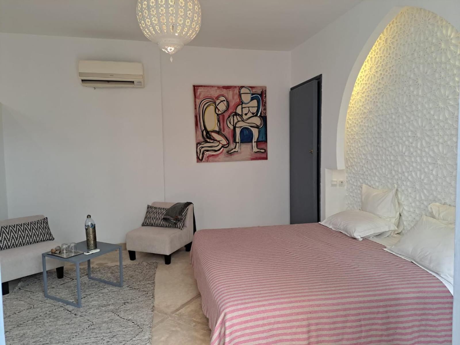 Riad Awa Marrakesz Zewnętrze zdjęcie