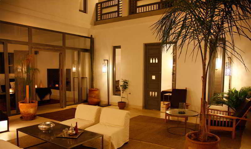 Riad Awa Marrakesz Zewnętrze zdjęcie