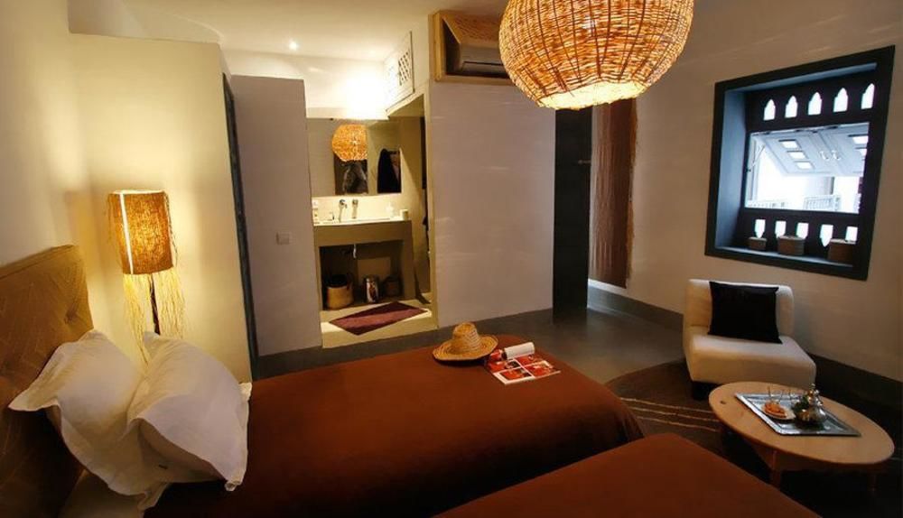 Riad Awa Marrakesz Zewnętrze zdjęcie